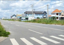 Nhà đầu tư ôm đất Cần Giờ như “mở cờ trong bụng”