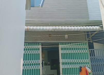 🏠 BÁN NHÀ LONG HÒA, CẦN GIỜ - GIÁ CHỈ 2,2 TỶ! (1)