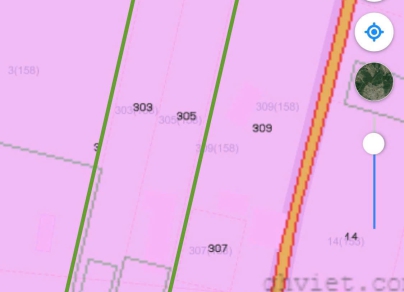 🏡 Đất nền cực đẹp – Vị trí đắc địa tại Cần Giờ! 🏡