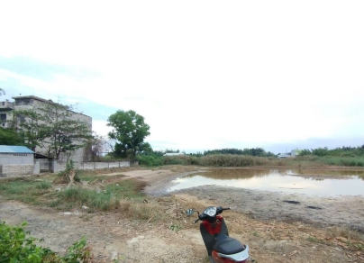 🌴🌊 SIÊU PHẨM ĐẤT NỀN BÌNH TRUNG – CẦN GIỜ 🌊🌴