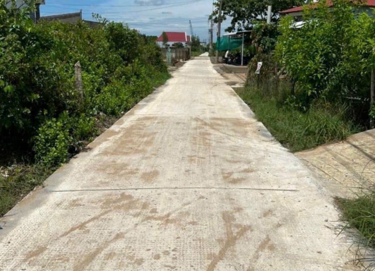 ĐẤT ĐẸP ATĐ 01 - 1TY7