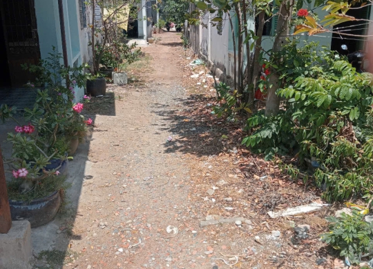 🏠 BÁN NHÀ LONG HÒA, CẦN GIỜ - GIÁ CHỈ 1 TỶ 5!