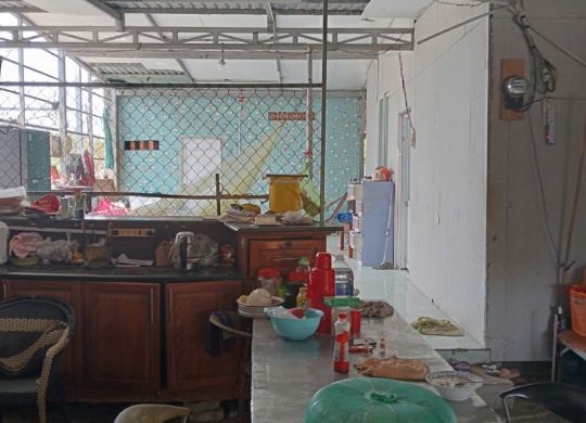 🏠 BÁN NHÀ 178M² LONG HÒA, CẦN GIỜ, GIÁ CHỈ 3 TỶ 8!