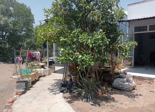 🏠 BÁN NHÀ LONG HÒA, CẦN GIỜ - GIÁ CHỈ 1 TỶ 5!