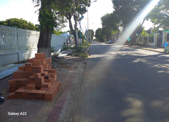 🔥 CƠ HỘI ĐẦU TƯ SIÊU HOT TẠI DUYÊN HẢI – LÔ ĐẤT VÀNG CHỈ 75 TỶ!🔥