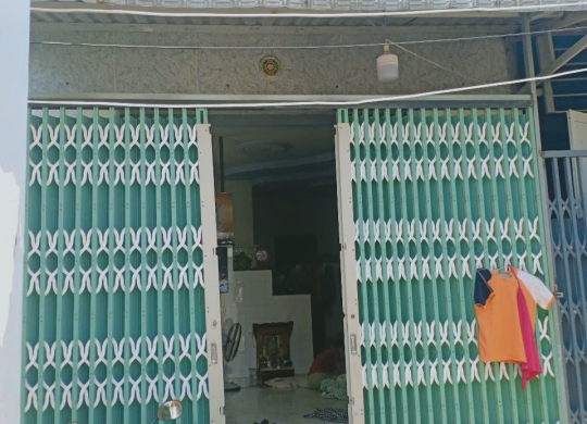 🏠 BÁN NHÀ LONG HÒA, CẦN GIỜ - GIÁ CHỈ 2,2 TỶ!