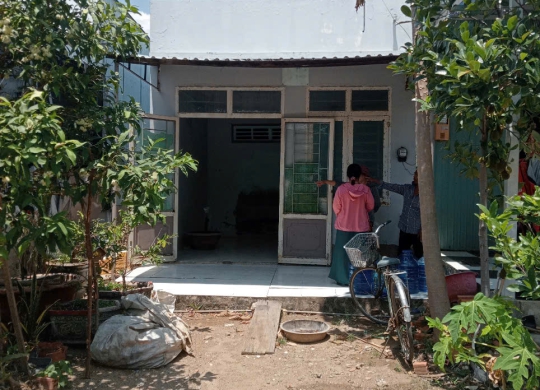 🏠 BÁN NHÀ LONG HÒA, CẦN GIỜ - GIÁ CHỈ 1 TỶ 5!