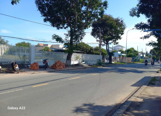 🔥 CƠ HỘI ĐẦU TƯ SIÊU HOT TẠI DUYÊN HẢI – LÔ ĐẤT VÀNG CHỈ 75 TỶ!🔥