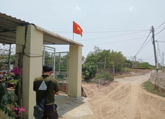 🏠 BÁN NHÀ 178M² LONG HÒA, CẦN GIỜ, GIÁ CHỈ 3 TỶ 8!