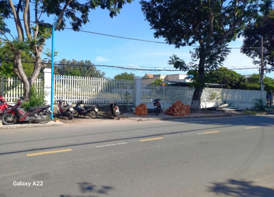 🔥 CƠ HỘI ĐẦU TƯ SIÊU HOT TẠI DUYÊN HẢI – LÔ ĐẤT VÀNG CHỈ 75 TỶ!🔥