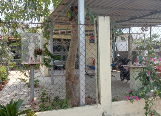 🏠 BÁN NHÀ 178M² LONG HÒA, CẦN GIỜ, GIÁ CHỈ 3 TỶ 8!