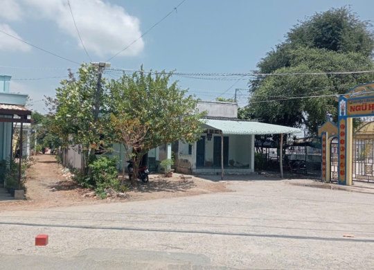 🏠 BÁN NHÀ LONG HÒA, CẦN GIỜ - GIÁ CHỈ 1 TỶ 5! (1)