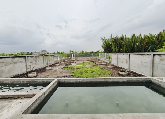 🌉 ĐÓN SÓNG CẦU CẦN GIỜ – SỞ HỮU LÔ ĐẤT MẶT TIỀN SÔNG SIÊU HIẾM Tài sản đắt giá cho người biết nhìn xa – đất sạch, pháp lý rõ ràng, giá trị bền vững theo thời gian