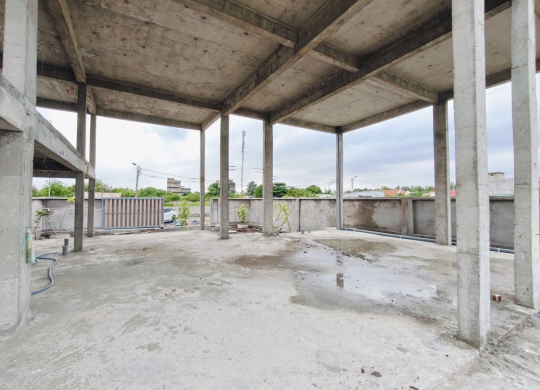 🌉 ĐÓN SÓNG CẦU CẦN GIỜ – SỞ HỮU LÔ ĐẤT MẶT TIỀN SÔNG SIÊU HIẾM Tài sản đắt giá cho người biết nhìn xa – đất sạch, pháp lý rõ ràng, giá trị bền vững theo thời gian