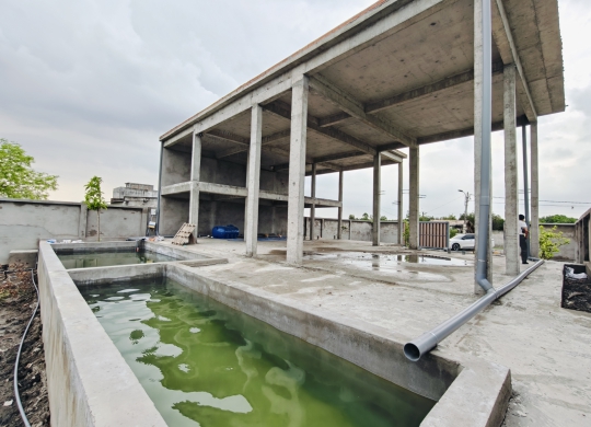 🌉 ĐÓN SÓNG CẦU CẦN GIỜ – SỞ HỮU LÔ ĐẤT MẶT TIỀN SÔNG SIÊU HIẾM Tài sản đắt giá cho người biết nhìn xa – đất sạch, pháp lý rõ ràng, giá trị bền vững theo thời gian