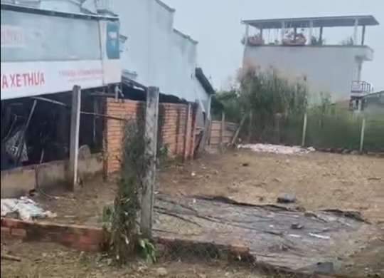 🌟 CƠ HỘI ĐẦU TƯ BẤT ĐỘNG SẢN ĐẮT GIÁ TẠI TAM THÔN HIỆP| MẶT TIỀN ĐƯỜNG LỚN, SINH LỜI NHANH 🌟