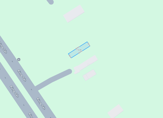 🔥 BÁN ĐẤT GẦN MẶT TIỀN ĐƯỜNG RỪNG SÁC – GIÁ SIÊU TỐT, VỊ TRÍ ĐẮC ĐỊA 🔥