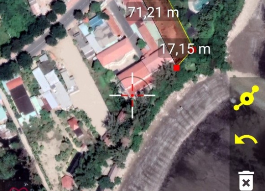 🔥 CƠ HỘI VÀNG ĐẦU TƯ - ĐẤT 1149m² DUYÊN HẢI, CẦN THẠNH CHỈ 51 TRIỆU/M² 🔥