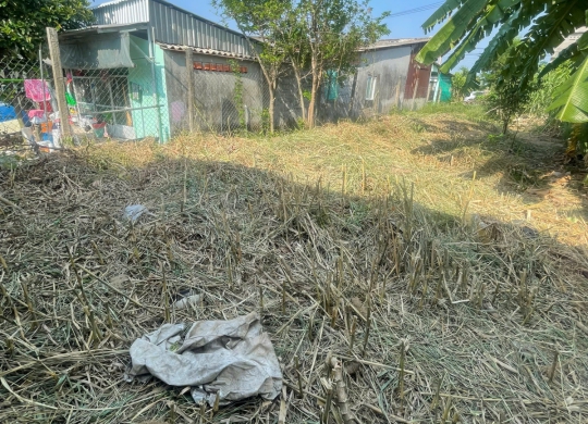 SỞ HỮU NGAY MẢNH ĐẤT ĐẸP TẠI TAM THÔN HIỆP – CHỈ 2 TỶ 1!  