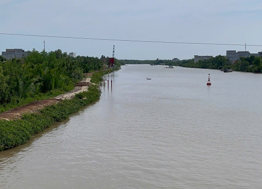 SỞ HỮU NGAY MẢNH ĐẤT ĐẸP TẠI TAM THÔN HIỆP – CHỈ 2 TỶ 1!  