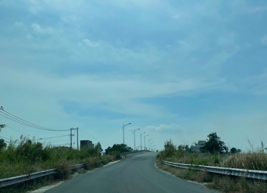 SỞ HỮU NGAY MẢNH ĐẤT ĐẸP TẠI TAM THÔN HIỆP – CHỈ 2 TỶ 1!  