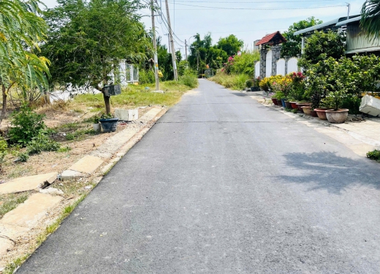 SỞ HỮU NGAY MẢNH ĐẤT ĐẸP TẠI TAM THÔN HIỆP – CHỈ 2 TỶ 1!  