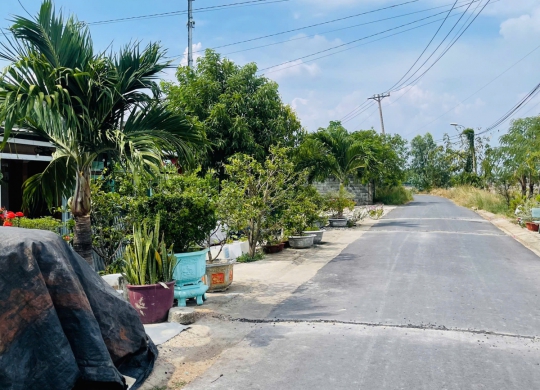 SỞ HỮU NGAY MẢNH ĐẤT ĐẸP TẠI TAM THÔN HIỆP – CHỈ 2 TỶ 1!  