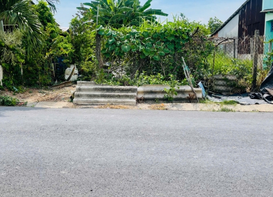 SỞ HỮU NGAY MẢNH ĐẤT ĐẸP TẠI TAM THÔN HIỆP – CHỈ 2 TỶ 1!  