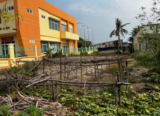 🏡 SIÊU HOT – BÁN ĐẤT AN THỚI ĐÔNG 573M² – CƠ HỘI ĐẦU TƯ KHÔNG THỂ BỎ LỠ! 🏡