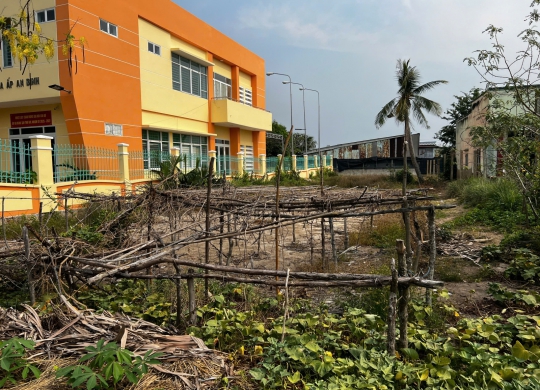 🏡 SIÊU HOT – BÁN ĐẤT AN THỚI ĐÔNG 573M² – CƠ HỘI ĐẦU TƯ KHÔNG THỂ BỎ LỠ! 🏡