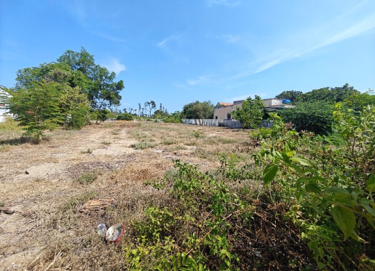 🔥 BÁN ĐẤT MẶT TIỀN DUYÊN HẢI - SIÊU ĐẸP, SIÊU TIỀM NĂNG! 🔥