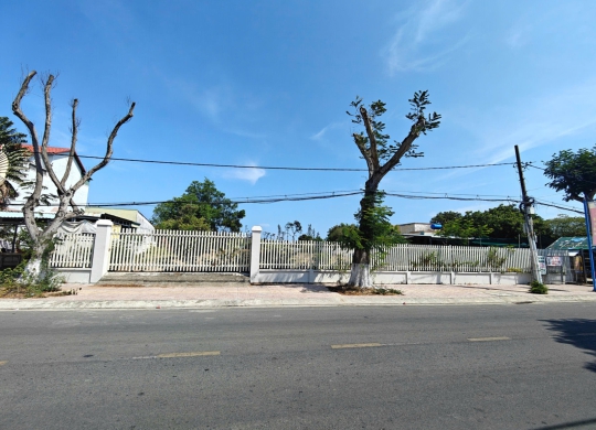 🔥 BÁN ĐẤT MẶT TIỀN DUYÊN HẢI - SIÊU ĐẸP, SIÊU TIỀM NĂNG! 🔥