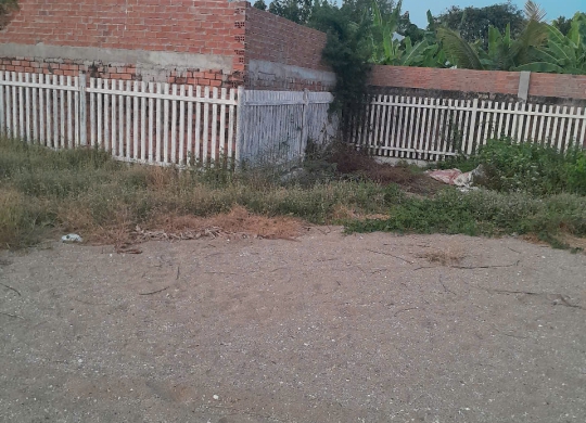 🔥 BÁN ĐẤT MẶT TIỀN DUYÊN HẢI - SIÊU ĐẸP, SIÊU TIỀM NĂNG! 🔥