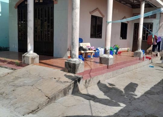 📍 Cơ hội đầu tư đất vàng tại Duyên Hải, Cần Thạnh, Cần Giờ! 📍