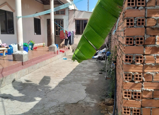 📍 Cơ hội đầu tư đất vàng tại Duyên Hải, Cần Thạnh, Cần Giờ! 📍