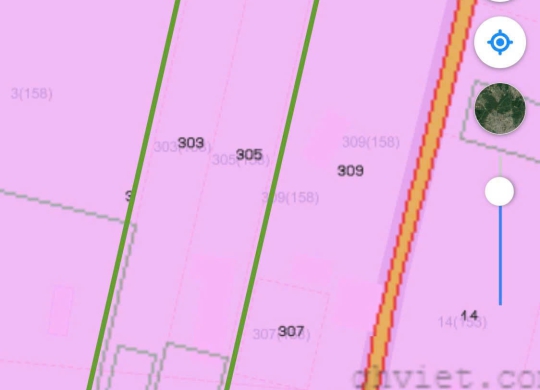 🏡 Đất nền cực đẹp – Vị trí đắc địa tại Cần Giờ! 🏡