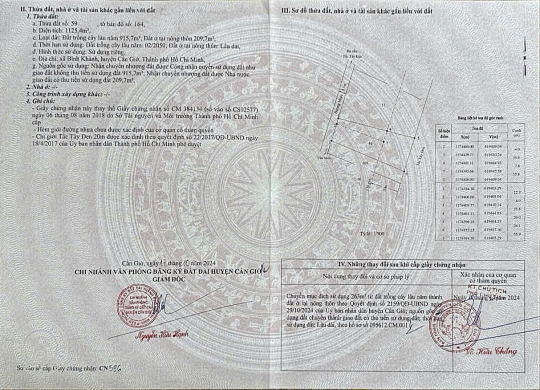 🌉 ĐÓN SÓNG CẦU CẦN GIỜ - BĐS NHÂN 2 NHÂN 3, CHỐT NGAY LÔ VIP MẶT TIỀN SÔNG TẮC TÂY ĐEN! 🏞️🔥