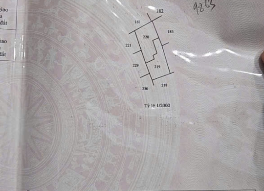 🔥 CHÍNH CHỦ GỬI BÁN ĐẤT SIÊU GẦN BIỂN CẦN THẠNH - CẦN GIỜ 🔥