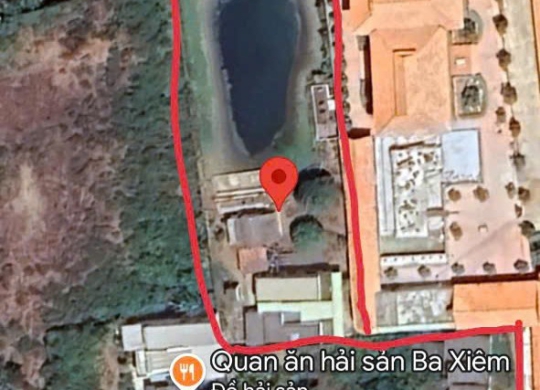 🔥 CHÍNH CHỦ GỬI BÁN ĐẤT SIÊU GẦN BIỂN CẦN THẠNH - CẦN GIỜ 🔥 (1)