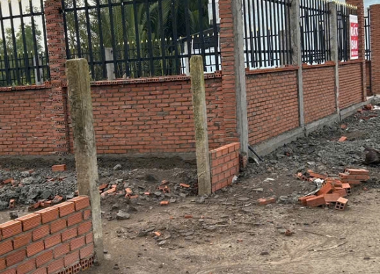 🚀 HOT NHƯ CẦU CẦN GIỜ – MẶT TIỀN RỪNG SÁC GIÁ CHỈ 9 TỶ! 🚀