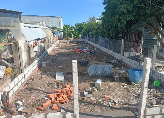 🔥 CHÍNH CHỦ GỬI BÁN - VỊ TRÍ TRUNG TÂM CẦN GIỜ 🔥 (1)