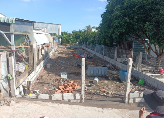 🔥 CHÍNH CHỦ GỬI BÁN - VỊ TRÍ TRUNG TÂM CẦN GIỜ 🔥