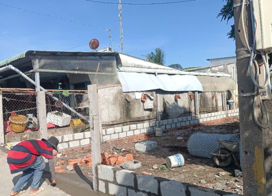 🔥 CHÍNH CHỦ GỬI BÁN - VỊ TRÍ TRUNG TÂM CẦN GIỜ 🔥