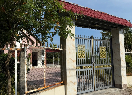 🔥 CẦN BÁN GẤP – ĐẤT ĐẸP BÌNH KHÁNH - CẦN GIỜ 🔥