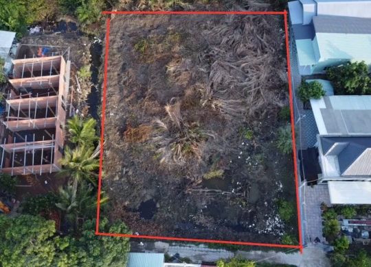 🌟 SIÊU LÔ ĐẤT TRUNG TÂM – MẶT TIỀN RỘNG – GIÁ MỀM HƠN KHU VỰC 🌟