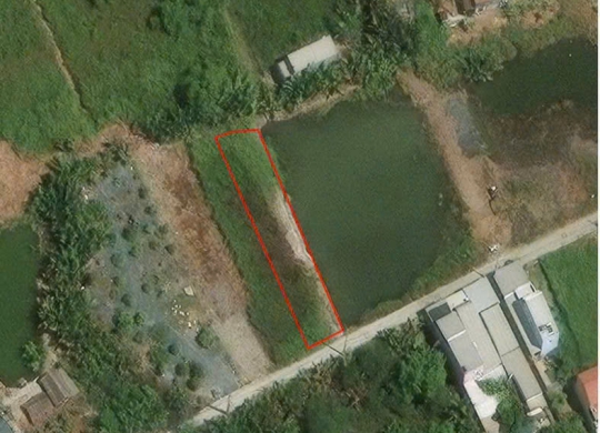 🌟 SIÊU LÔ ĐẤT TRUNG TÂM – MẶT TIỀN RỘNG – GIÁ MỀM HƠN KHU VỰC 🌟