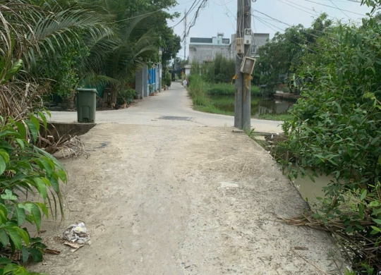 🌴🌊 SIÊU PHẨM ĐẤT NỀN BÌNH TRUNG – CẦN GIỜ 🌊🌴