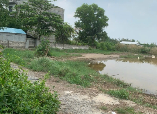 🌴🌊 SIÊU PHẨM ĐẤT NỀN BÌNH TRUNG – CẦN GIỜ 🌊🌴